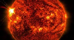 La NASA advierte de la posible llegada de una poderosa tormenta solar: apagones y fallos en las redes eléctricas