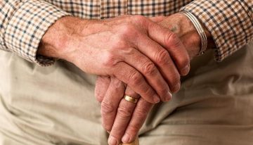Ni 40 ni 50: esta es la edad exacta a la que el cuerpo envejece de manera inmediata y para siempre