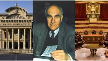 Muere Jacint Corbella, historiador referente de la medicina en Catalunya