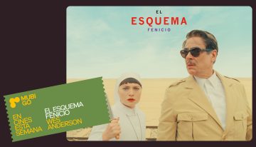 Mubi se une con Cinépolis para que los cinéfilos vuelvan al cine