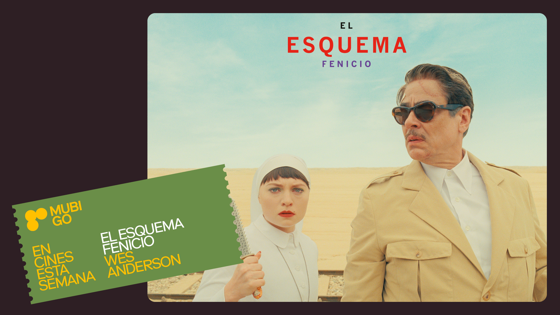 CDATA[
¿Se acabó la magia del cine? Es una cuestión que merodea sin descanso a la industria del séptimo arte, en donde cada vez los usuarios se vuelven más cautos en sus gastos por la incertidumbre económica y prefieren mirar películas a través de plataformas de streaming que asistir a las salas cinematográficas. Esta tendencia se ve reflejada en los números. Las plataformas de streaming como Netflix, HBO Max, Disney y Amazon Prime facturan más que los cines. Solo al cierre de 2024, las empresas de video bajo demanda reportaron ingresos por 3,288 millones de dólares, según información de la consultora Statista. Mientras que las salas de cine generaron ventas por 15,378 millones de pesos, equivalentes a unos 793,661 dólares, de acuerdo con Canacine. Esto significa que los ingresos de las salas de cine representan aproximadamente 0.02% de los ingresos generados por las plataformas de video bajo demanda en 2024. Mubi , distribuidora, productora y servicio de streaming, es consciente de la situación y buscará modificar un poco esta fotografía, porque aunque pareciera que las plataformas y los cines libran una batalla, la realidad es que ambas dependen una de la otra. La empresa se convertirá en la primera streaming en crear alianzas con cines como Cinépolis para impulsar a la personas a regresar a las salas de proyección audiovisual. El próximo 29 de mayo lanzará una aplicación denominada Mubi GO en donde los suscriptores podrán canjear semanalmente, en los cines participantes, un boleto para mirar estrenos cinematográficos, los cuales no estarán supeditados al catálogo de la streaming, sino que también incluirá películas de otras compañías distribuidoras.
![