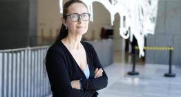 En la Escuela de Cuidadoras de Sant Pau: «Al no ser sanitaria, me da miedo no ver los signos de alerta en mi madre»