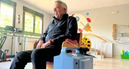 La epoc mata más que el cáncer de pulmón: «Está infradiagnosticada en el 75% de los casos»