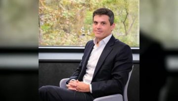 «España puede beneficiarse mucho de la telemedicina por la tensión de sus zonas rurales y su longevidad poblacional»