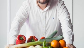 Giuseppe Russolillo, nutricionista: «El ayuno intermitente no ha sido concebido para perder peso y puede poner en riesgo la salud»