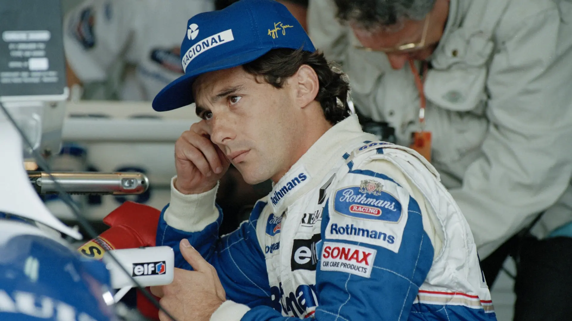 Así fue el trágico accidente de Ayrton Senna que acabó con la vida del legendario piloto brasileño hace más de 30 años