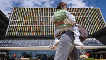 El 50% de niños con una enfermedad rara carece de diagnóstico: «Para los padres, es muy inquietante»