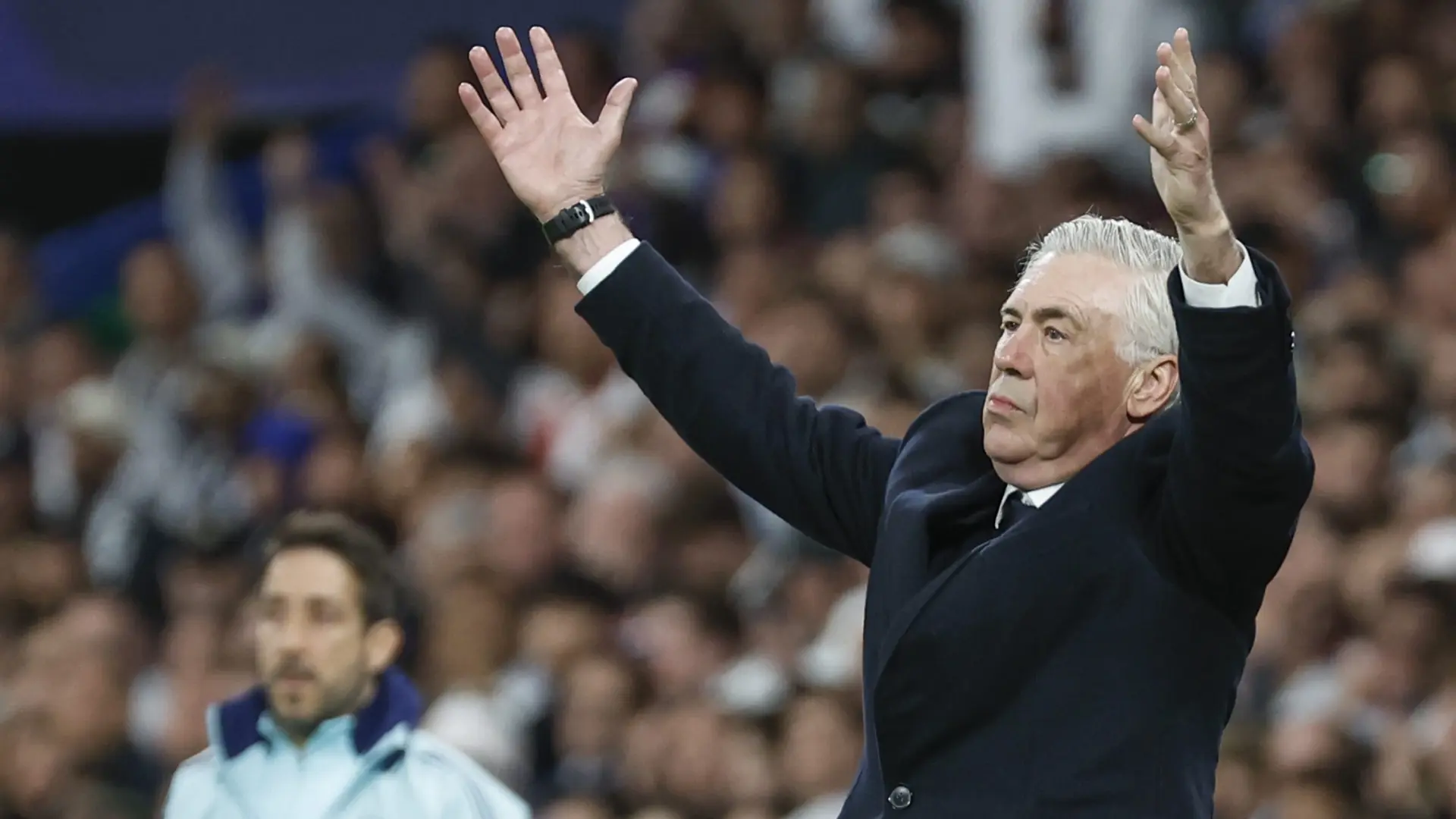 Sale a la luz la millonada que cobrará Carlo Ancelotti en Brasil: duplicará el sueldo de los dos últimos seleccionadores
