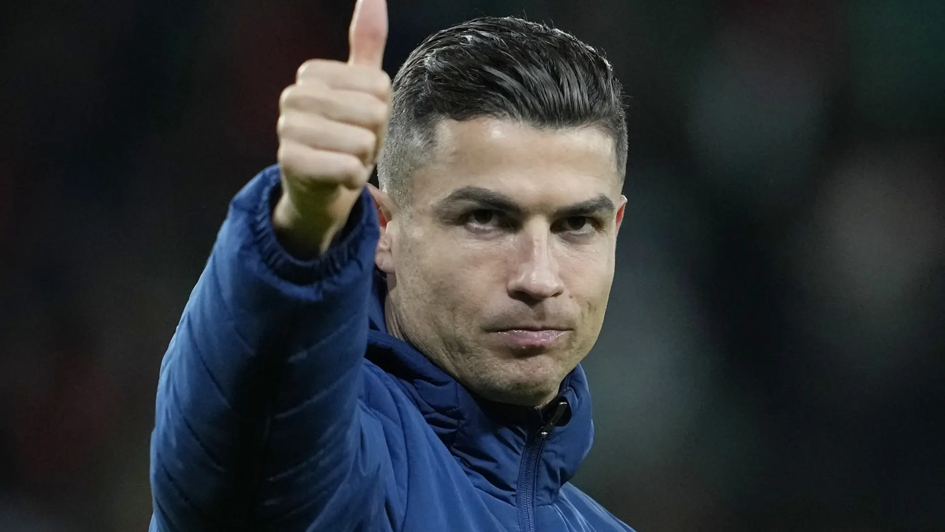 Cristiano Ronaldo descubre cuál es su edad biológica: "Esto significa que jugaré al fútbol durante 10 años más…"