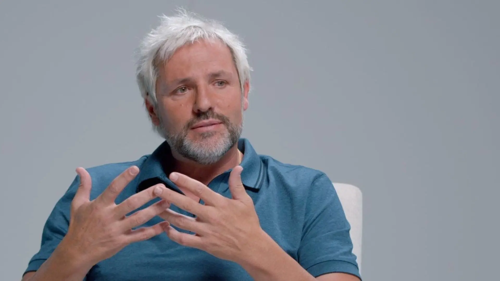 Cañizares desvela por qué el presidente de Mercadona nunca ha invertido en el Valencia: "Sabe del peligro mediático que tiene"