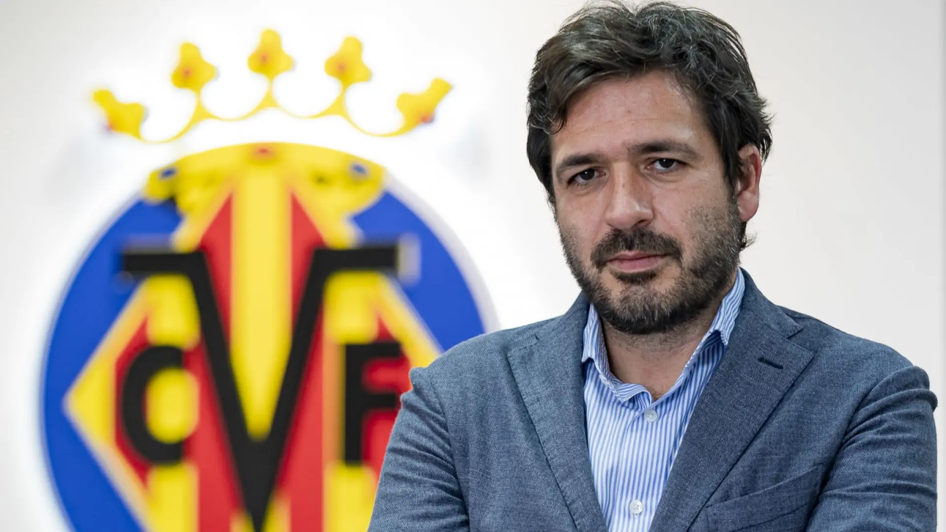 Fernando Roig Negueroles carga contra la fiscalidad en España: "Ese dinero no va para educación ni para sanidad"