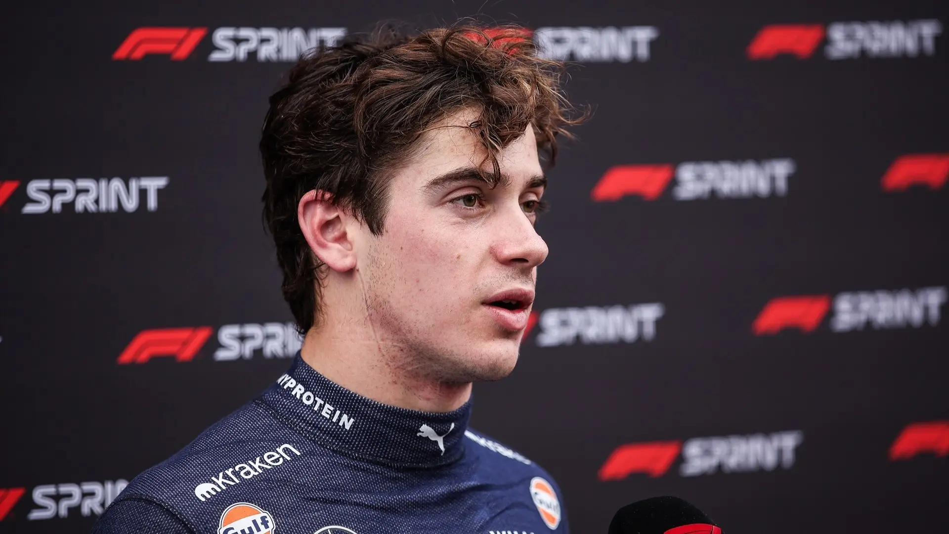 Franco Colapinto vuelve a la Fórmula 1: reemplaza a Jack Doohan en Alpine