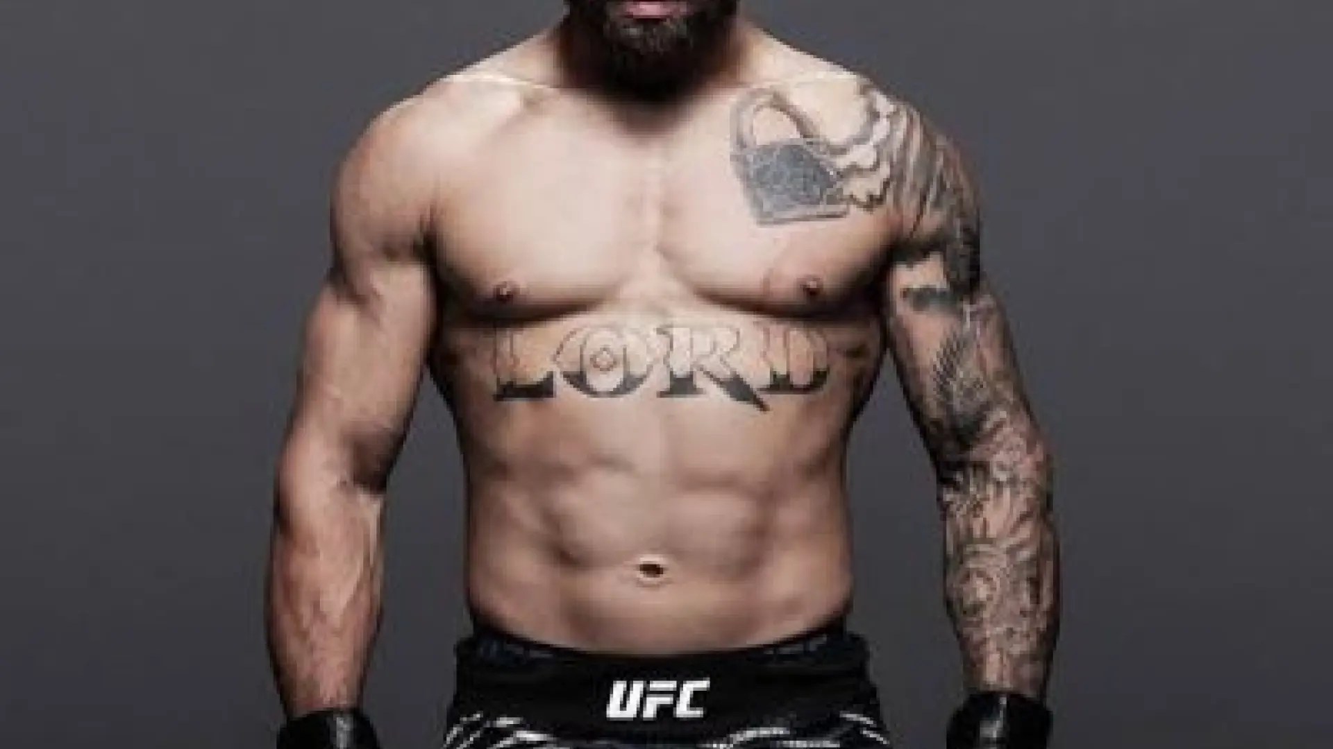 Jean Silva, luchador de UFC, señala con detalle los puntos débiles de Ilia Topuria: "Se olvida por completo de la defensa"