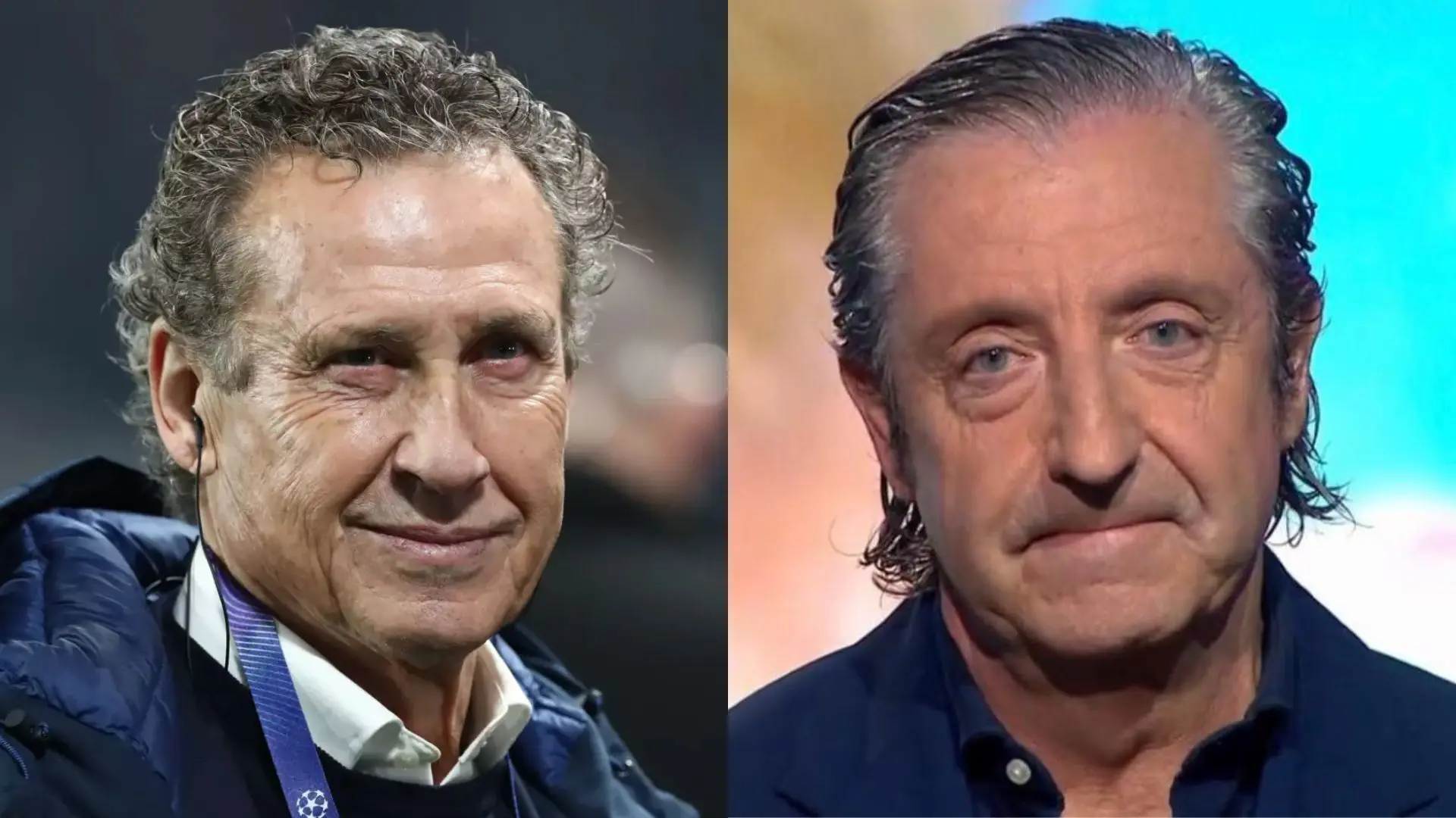 El recado de Jorge Valdano a 'El Chiringuito': "Hay otro camino, que es el de ilustrarse y aprender"