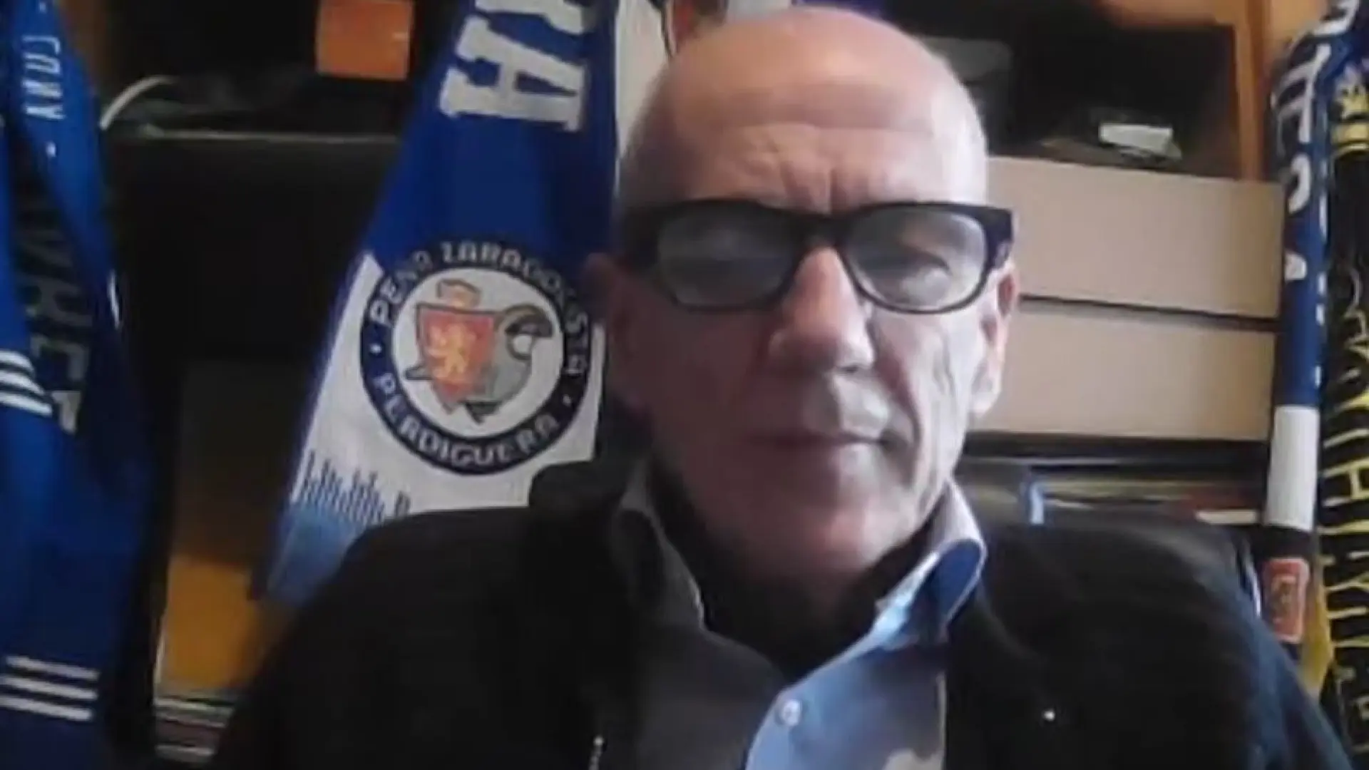 El emotivo recuerdo de Juan Señor sobre el fallecido José Ángel de la Casa: "Me contó que nunca se le había desgarrado la voz"