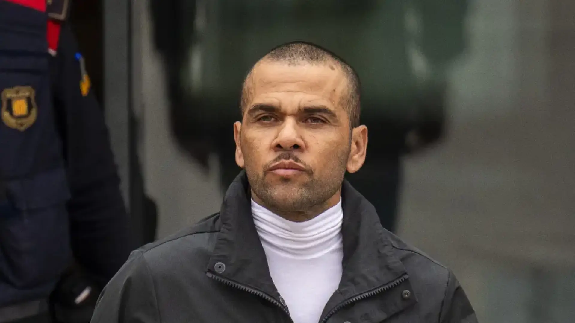 La Fiscalía recurre la absolución de Dani Alves y considera que se ha "condenado moralmente" a la víctima