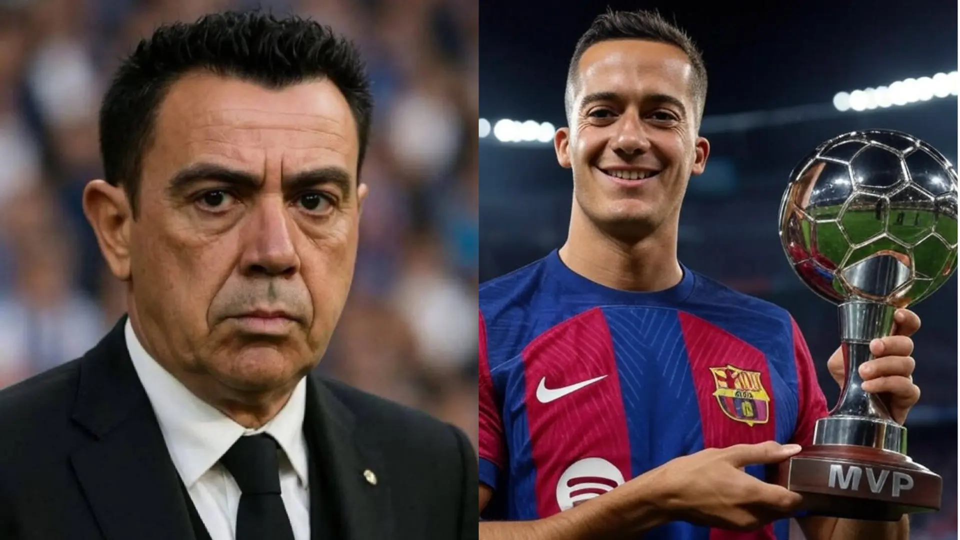 Los 'memes' se ceban con el Madrid tras otra derrota ante el Barça: el 'adiós' de Ancelotti, el nivel de Lucas, Vinícius y el 'balón de playa'…