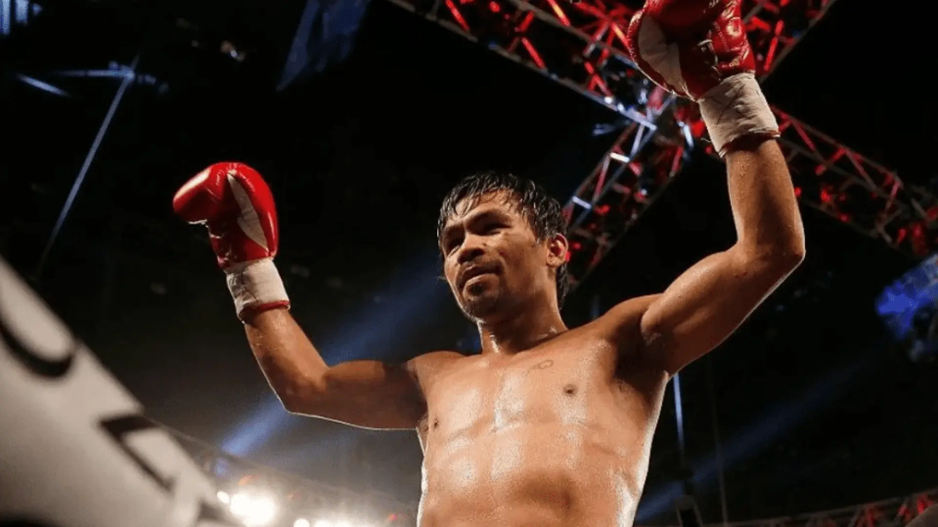 Manny Pacquiao peleará por el título mundial de boxeo contra Mario Barrios: "Quiere retirarse como campeón"
