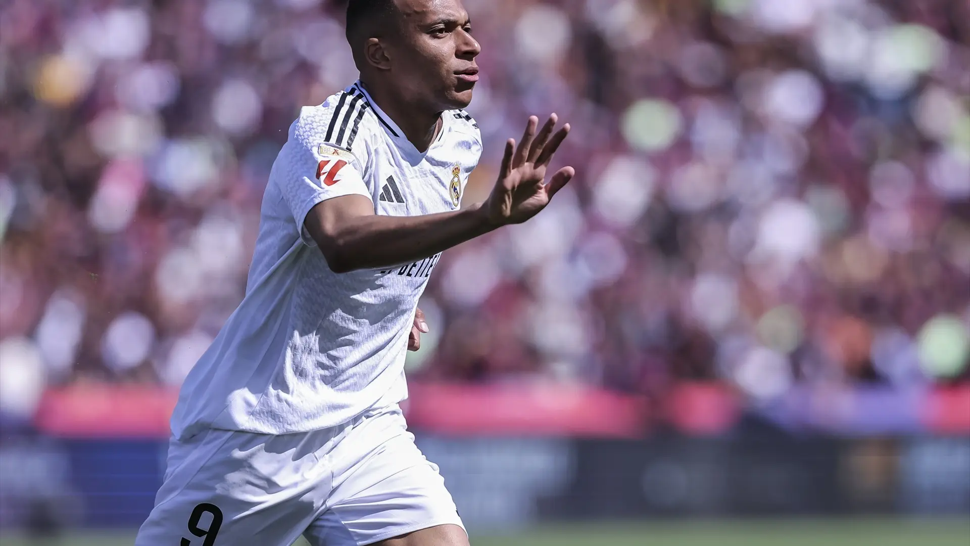 El mensaje de esperanza de Kylian Mbappé tras la derrota en el Clásico: "Doloroso, pero volveremos…"