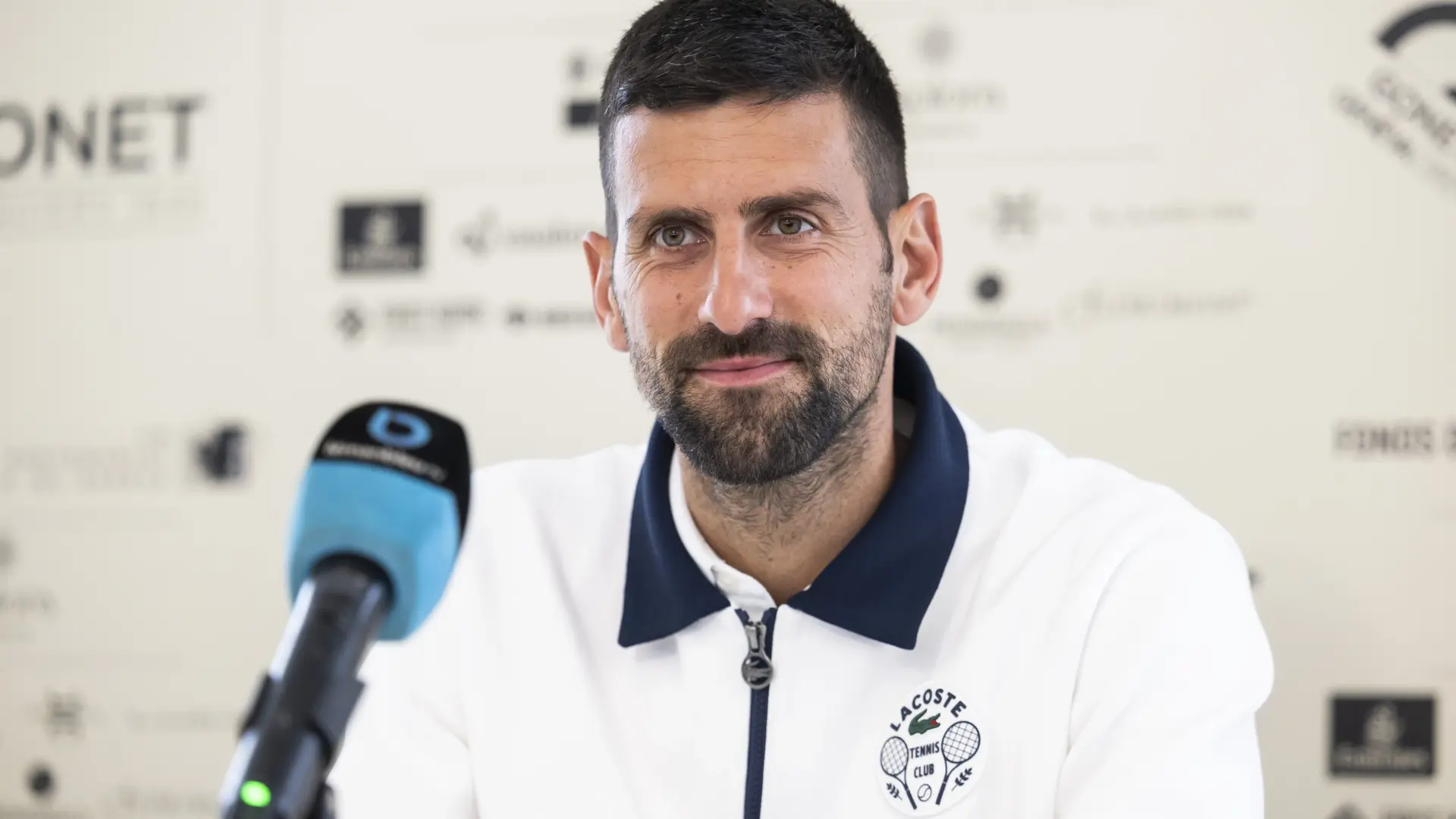 Nuevo entrenador para Djokovic tras el breve paso de Murray: "Teníamos la sensación de que no podíamos sacar más rendimiento"