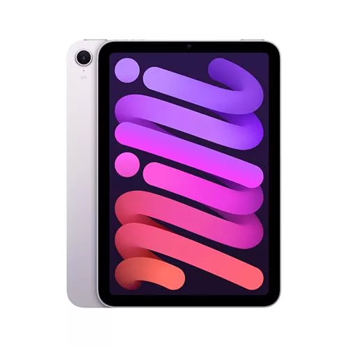 iPad mini (A17 Pro, 256 GB)