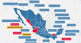 En México hay cuatro policías cibernéticos por cada millón de habitantes