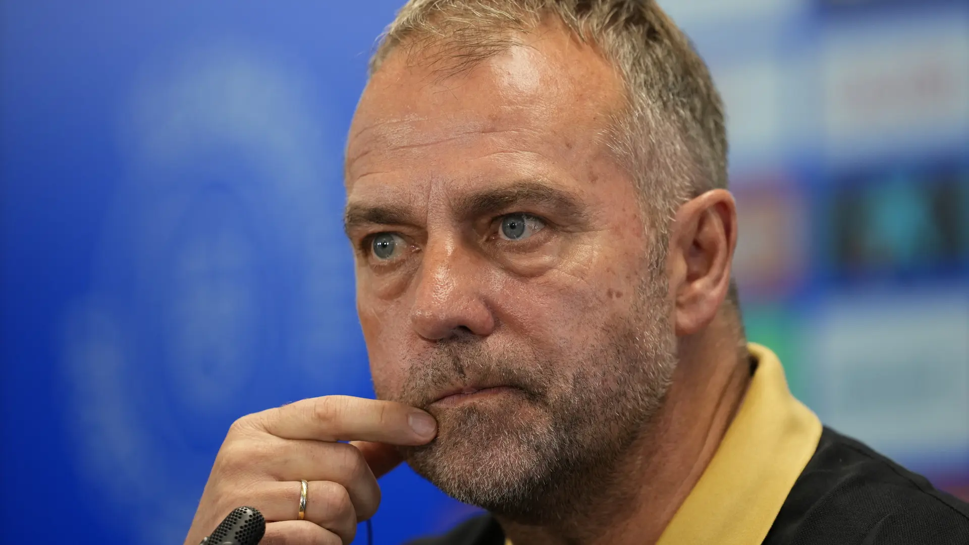 La advertencia de Hansi Flick sobre el Inter de Milán: "Aprovecharon las oportunidades muy bien, es importante que nos adaptemos"