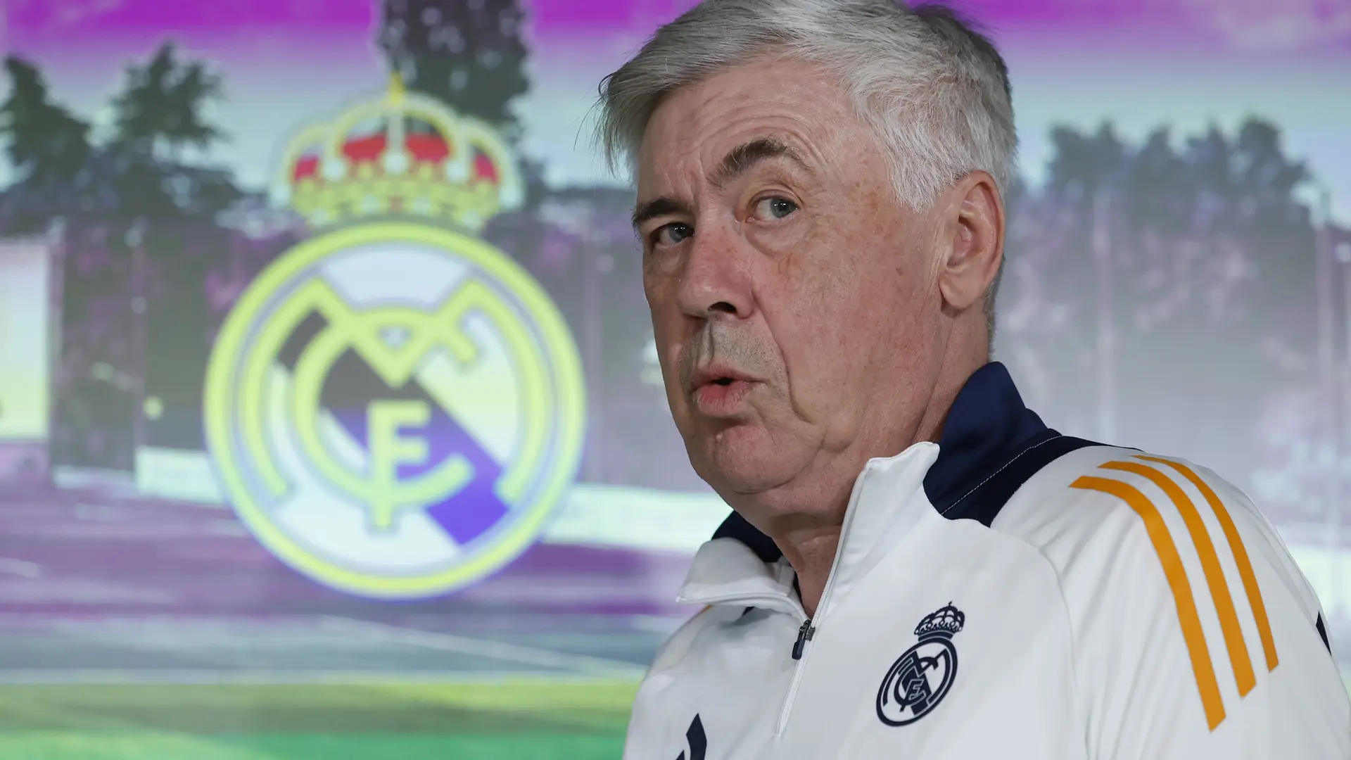 El Real Madrid hace oficial el adiós de Ancelotti más de una semana después del anuncio de Brasil
