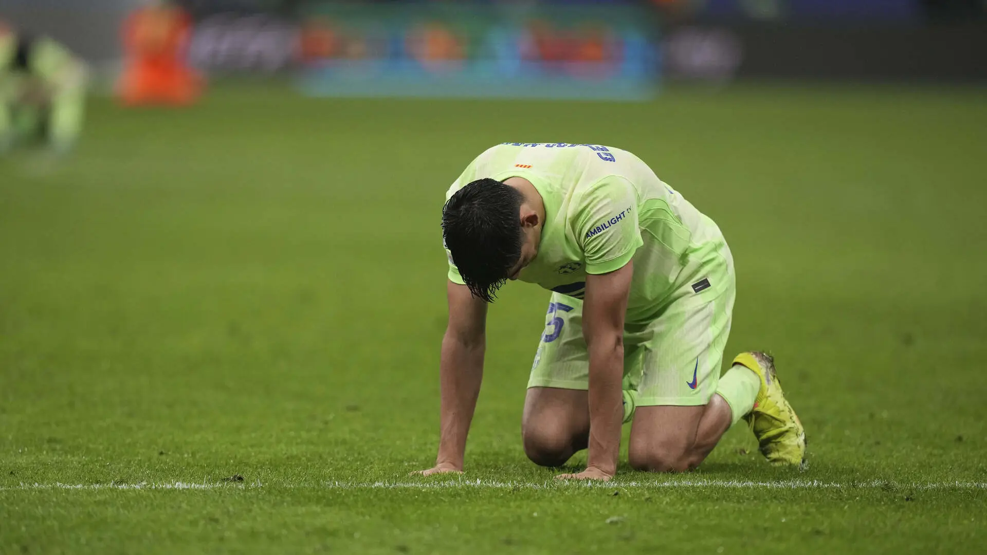 El saco de millones que pierde el Barça por caer en las semifinales de la Champions