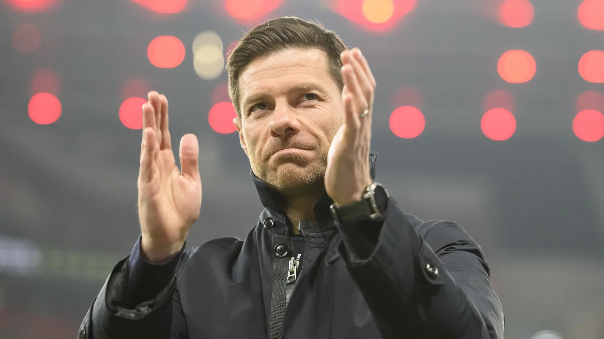 Xabi Alonso gana su batalla contra Hacienda y evita pagar casi 300.000 euros
