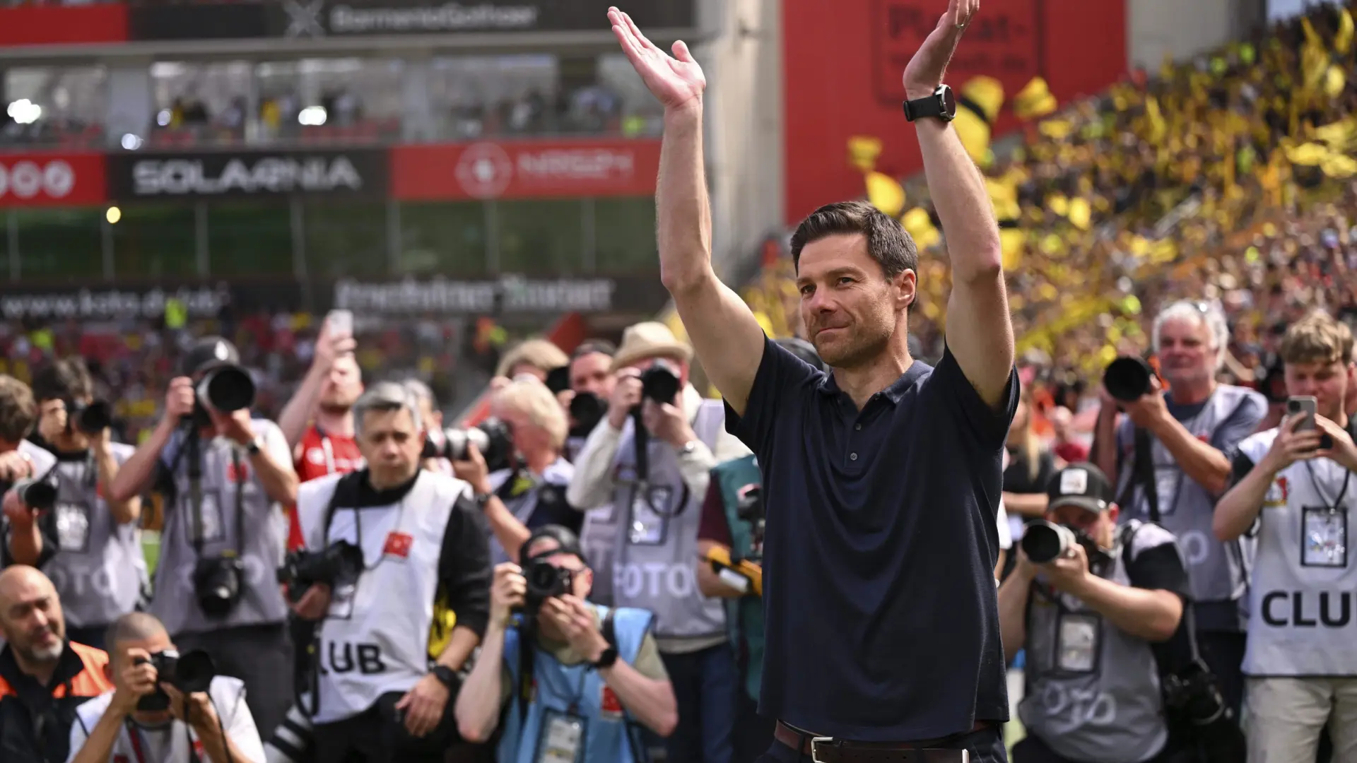 Xabi Alonso llegará ya al Real Madrid: dirigirá al equipo en el Mundial de Clubes, firmará para tres temporadas y tendrá tres fichajes