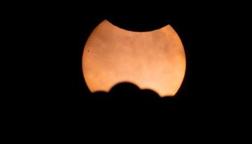 España se prepara ya para el histórico carrusel de eclipses de sol de los próximos 3 años
