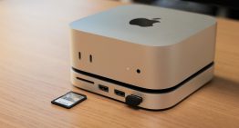 Tras dos meses desde su lanzamiento, Satechi ha derribado el precio de uno de sus accesorios más útiles para el Mac mini M4