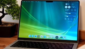 Acusan a Apple de copiar Windows Vista con su nuevo diseño. En realidad, Steve Jobs ya lo había creado años atrás