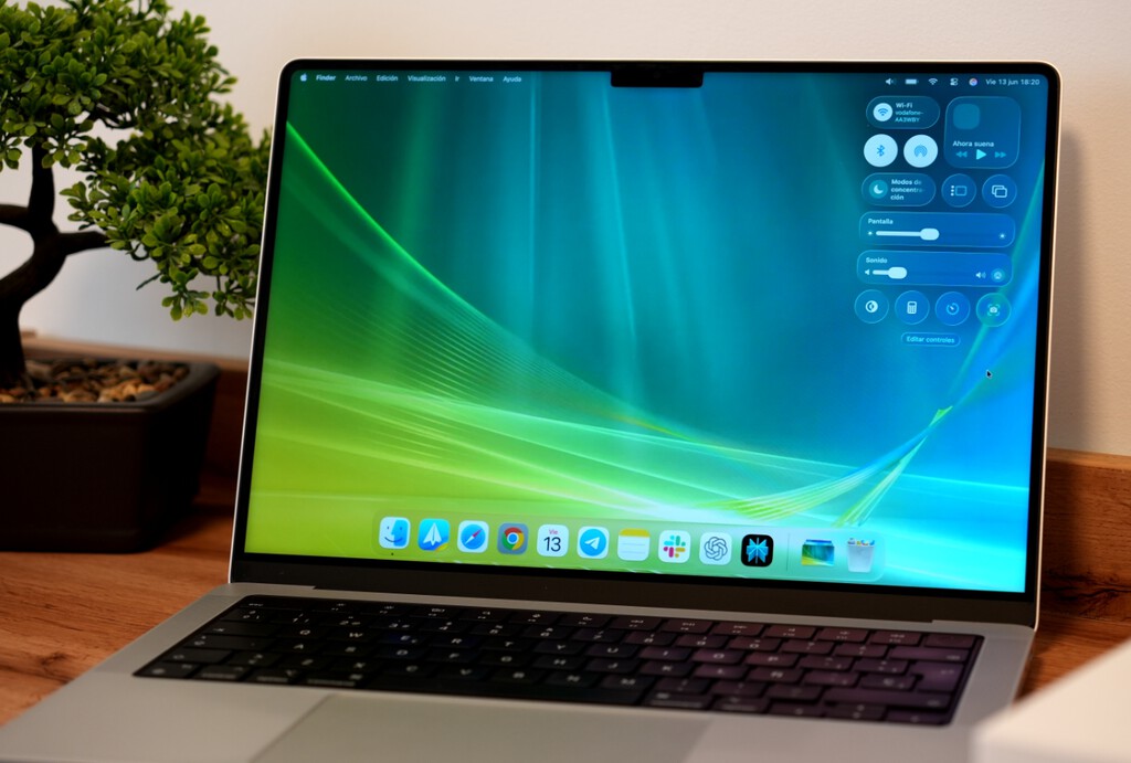 Acusan a Apple de copiar Windows Vista con su nuevo diseño. En realidad, Steve Jobs ya lo había creado años atrás