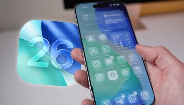 Hay un total de 101 novedades en iOS 26: aquí tienes la lista completa más allá del nuevo diseño