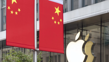La empresa más valiosa del mundo necesita ayuda: Apple se apunta a los subsidios estatales de China para vender más iPhone