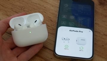 Cómo instalar una beta en los AirPods: paso a paso para probar las novedades de iOS 26 antes que nadie