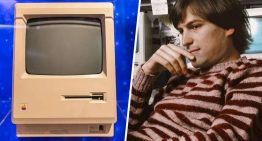 Los Mac tardaban mucho en encender. Steve Jobs lo arregló a su manera: convirtiéndolo en una cuestión de vida o muerte