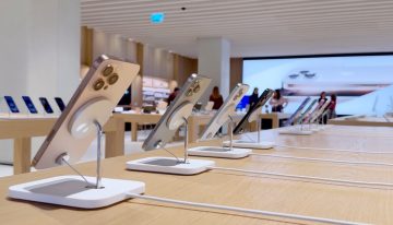 Esto es lo que piensa de la gente que compra los dispositivos de Apple un supuesto ex empleado de Apple Store