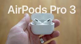 Los AirPods Pro 3 ya aparecen en iOS 26: la duda es si llegarán este año o no. Esto es lo que creemos que pasará