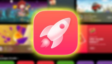 Apple Games que es para que sirve