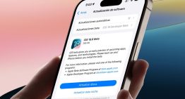 La actualización «sorpresa» del iPhone antes de iOS 26. Llega iOS 18.6 beta con una premisa muy clara
