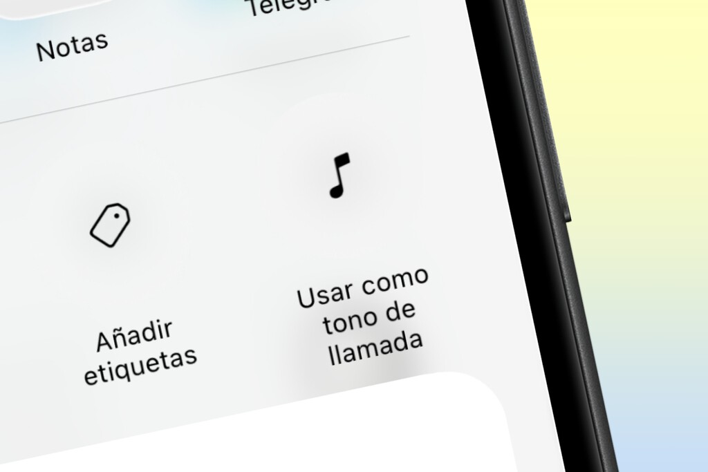 Poner el tono de llamada que tú quieres en el iPhone no era fácil. Con iOS 26 eso cambia por completo