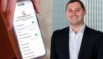 «Siri es un ejercicio de 15 años sobre cómo fracasar con una nueva tecnología importante». Gurman tiene claro el fallo de Apple