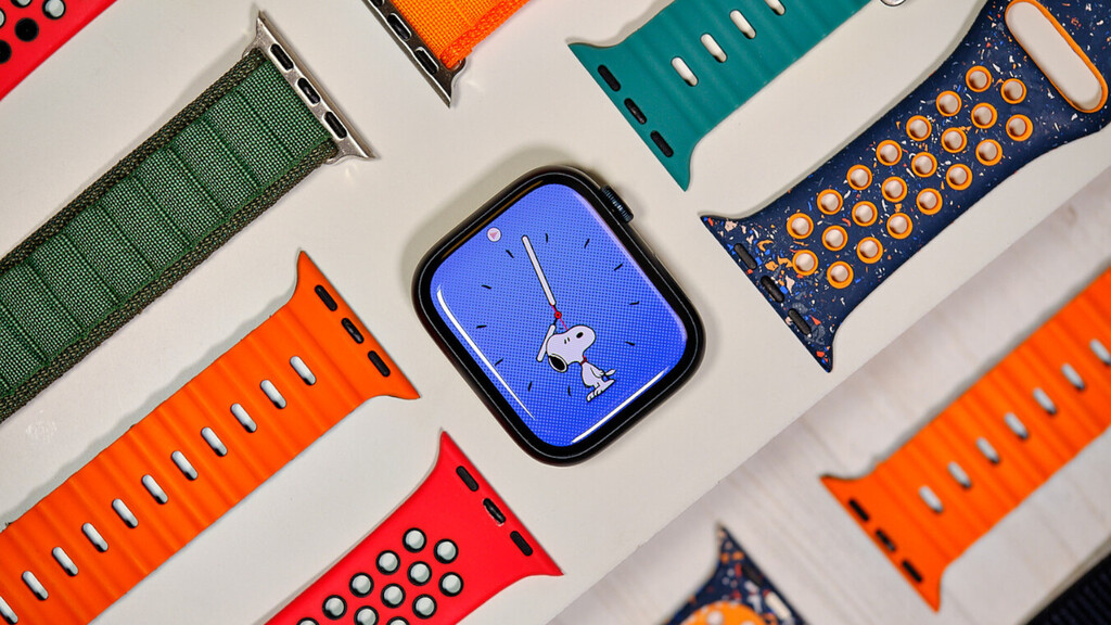 Si hay un Apple Watch que tiene una muy buena relación calidad-precio es, sin lugar a dudas, este modelo