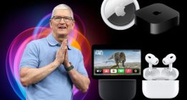 Es extraño que sepamos tan poco sobre cuatro productos de Apple. Los AirPods Pro 3 encabezan una lista que plantea la pregunta: ¿qué está pasando?