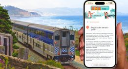 Con la ayuda de Verano Joven 2025 tienes descuentos para viajar en tren por España y Europa y es muy fácil solicitarla desde el iPhone