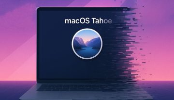 macOS Tahoe será la última versión para Intel, pero hay algo que Apple no menciona: acaba de matar dos comunidades legendarias