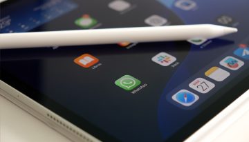 Si no quieres que tu iPad se llene de basura innecesaria con la nueva app de WhatsApp, haz estas configuraciones